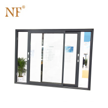 pvc mosquito net windows